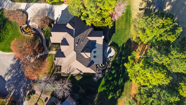 12345 Richmond Run Drive, Raleigh, NC 27614