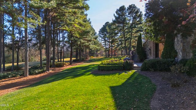 12345 Richmond Run Drive, Raleigh, NC 27614