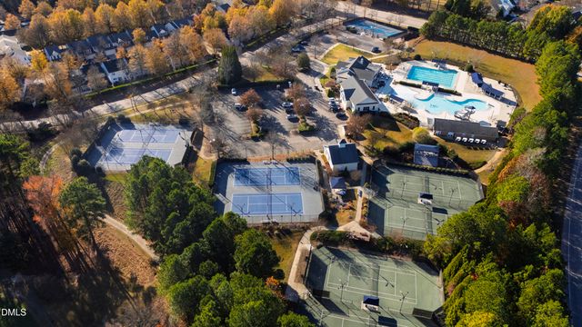 12345 Richmond Run Drive, Raleigh, NC 27614