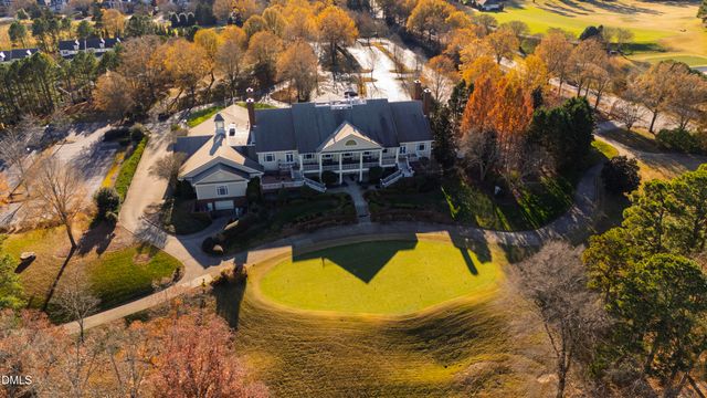 12345 Richmond Run Drive, Raleigh, NC 27614