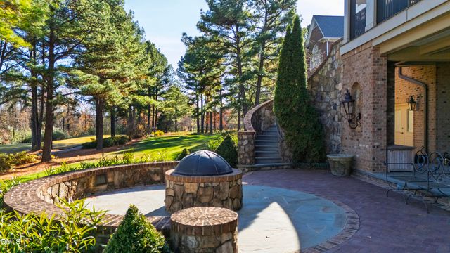 12345 Richmond Run Drive, Raleigh, NC 27614