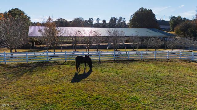 12345 Richmond Run Drive, Raleigh, NC 27614