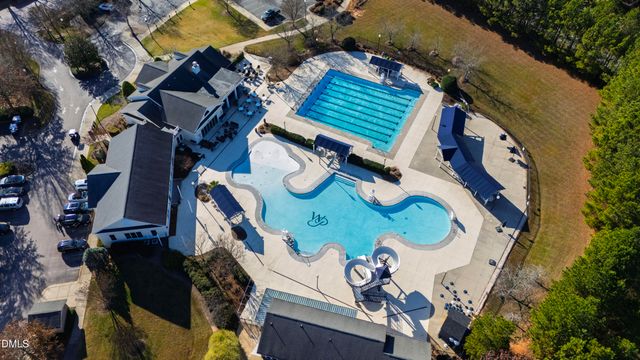 12345 Richmond Run Drive, Raleigh, NC 27614