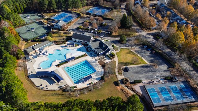 12345 Richmond Run Drive, Raleigh, NC 27614