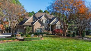12345 Richmond Run Drive, Raleigh, NC 27614