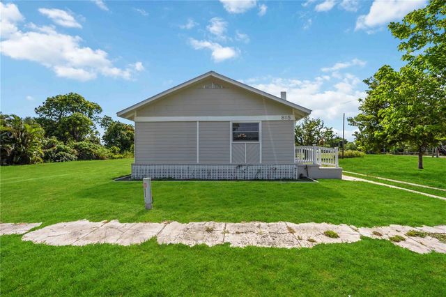 815 SOLONA LOOP, Punta Gorda, FL 33950