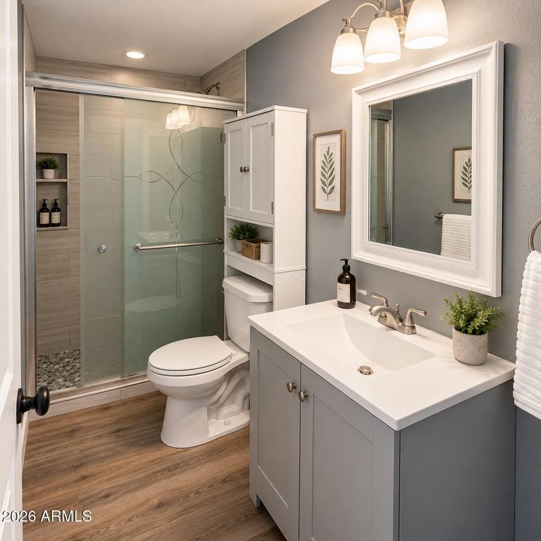 2551 W BERRIDGE Lane D6, Phoenix, AZ 85017 — photo 4