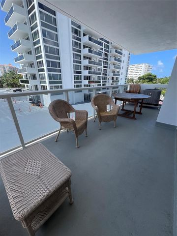 2701 N Ocean Boulevard 3b, Fort Lauderdale, FL 33308