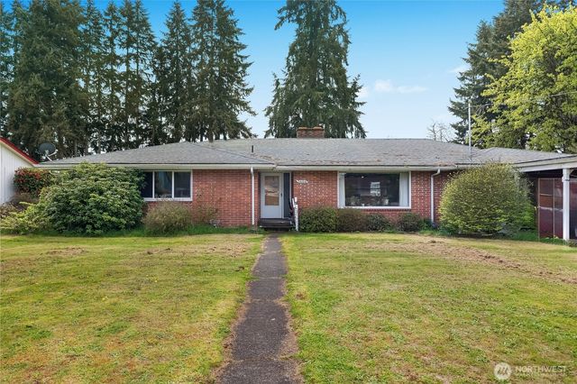 3606 Mayberry Road, Centralia, WA 98531