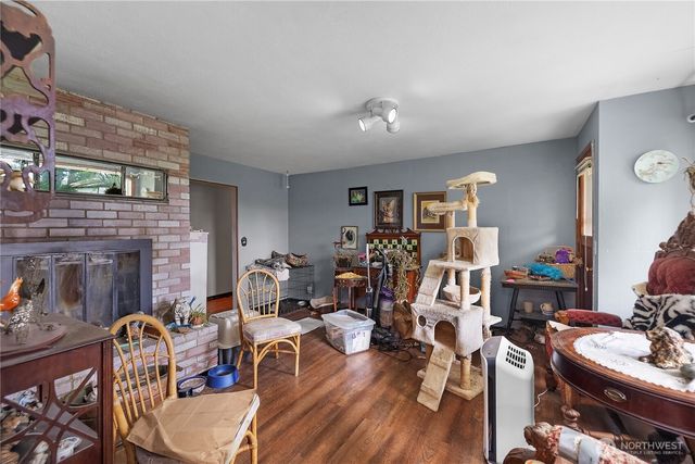 3606 Mayberry Road, Centralia, WA 98531