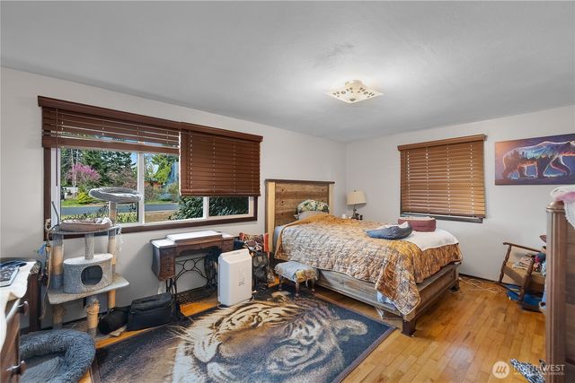 3606 Mayberry Road, Centralia, WA 98531