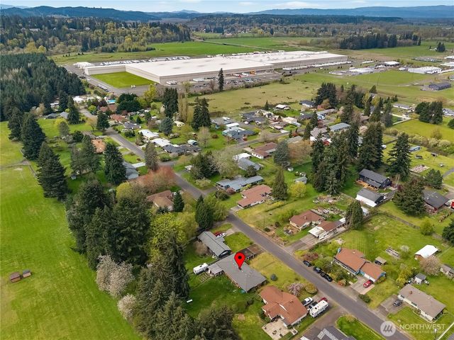 3606 Mayberry Road, Centralia, WA 98531