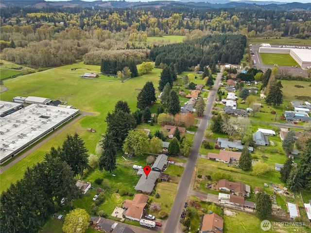3606 Mayberry Road, Centralia, WA 98531