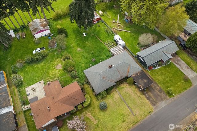 3606 Mayberry Road, Centralia, WA 98531