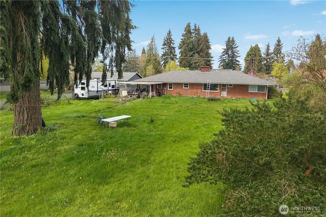 3606 Mayberry Road, Centralia, WA 98531
