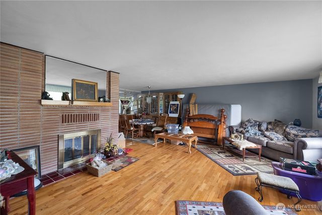 3606 Mayberry Road, Centralia, WA 98531