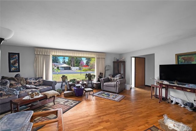 3606 Mayberry Road, Centralia, WA 98531
