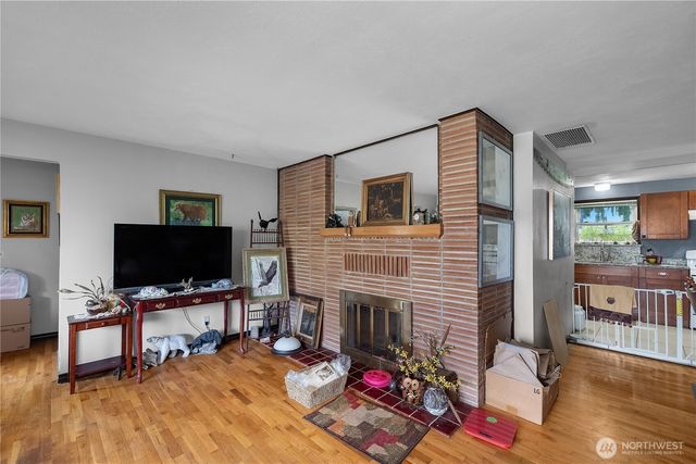 3606 Mayberry Road, Centralia, WA 98531