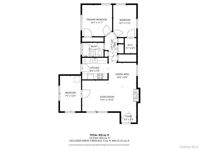 60 Montauk Avenue, Merrick, NY 11566