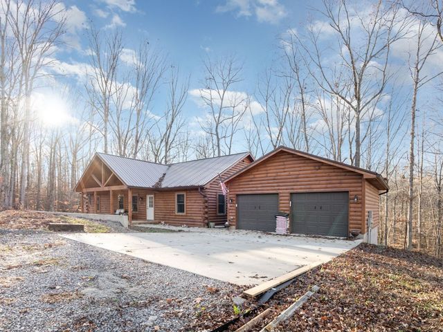 1618 Primm Rd, Ashland City, TN 37015