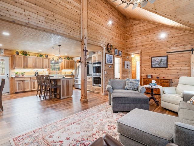 1618 Primm Rd, Ashland City, TN 37015