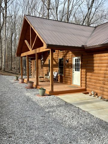 1618 Primm Rd, Ashland City, TN 37015