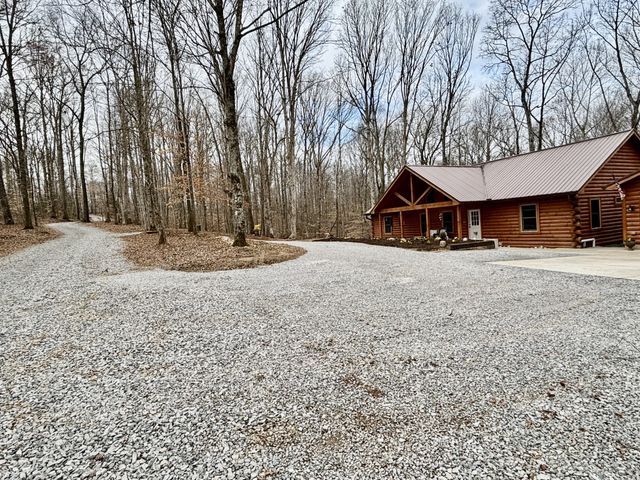 1618 Primm Rd, Ashland City, TN 37015