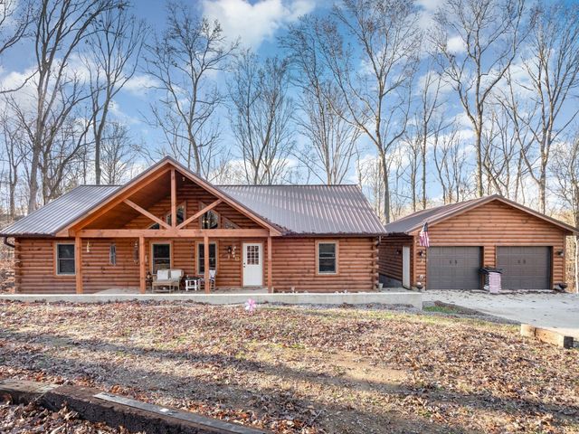 1618 Primm Rd, Ashland City, TN 37015