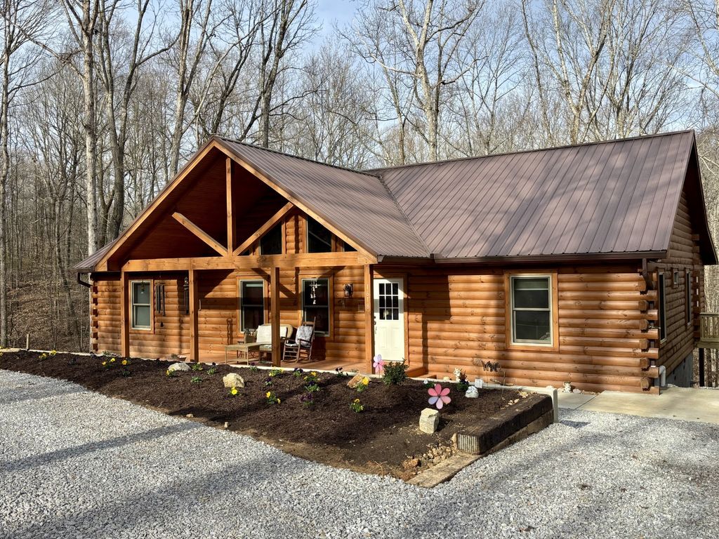 1618 Primm Rd, Ashland City, TN 37015