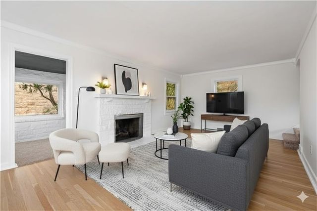 1761 Bower Hill Rd, Scott Twp, PA 15243