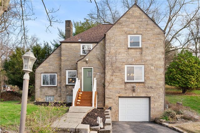 1761 Bower Hill Rd, Scott Twp, PA 15243