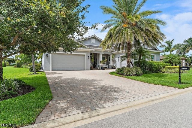13550 Torrey WAY, Fort Myers, FL 33905