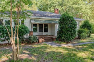 6119 N Roxboro Road, Durham, NC 27712