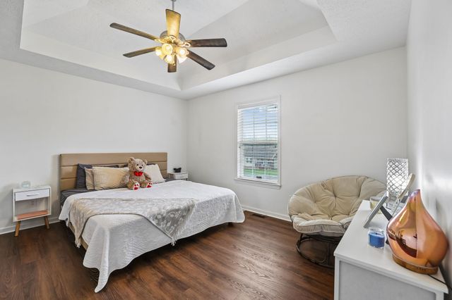 1131 Dodson Dr, Lewisburg, TN 37091