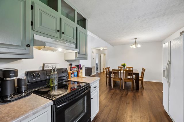 1131 Dodson Dr, Lewisburg, TN 37091