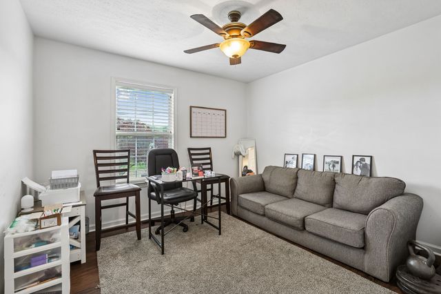 1131 Dodson Dr, Lewisburg, TN 37091