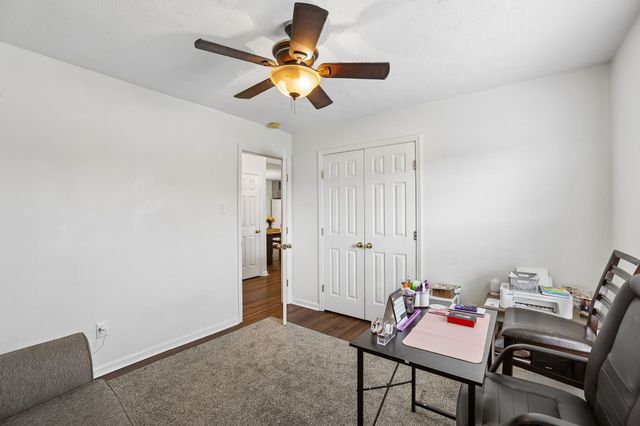 1131 Dodson Dr, Lewisburg, TN 37091