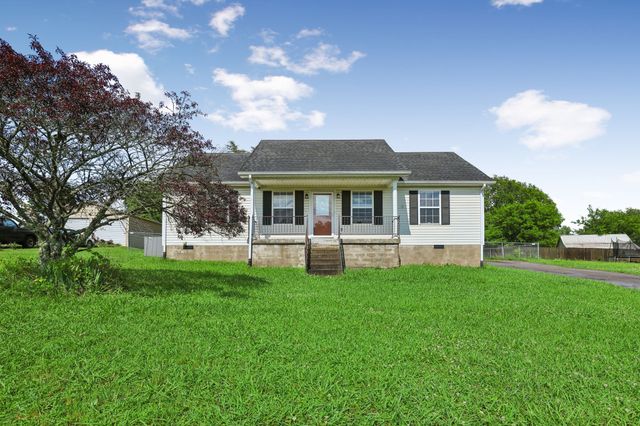 1131 Dodson Dr, Lewisburg, TN 37091