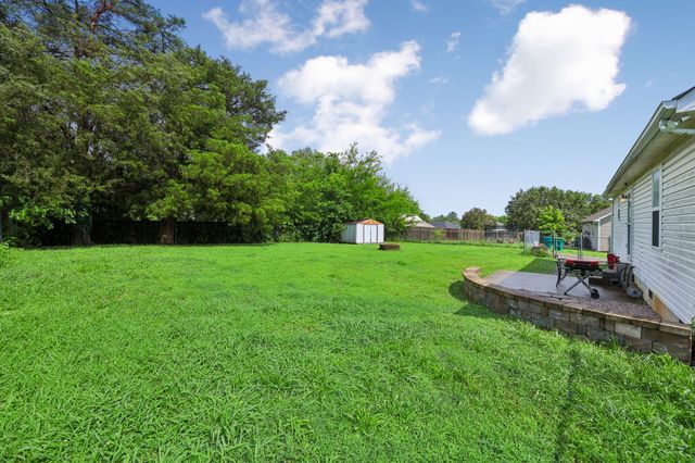 1131 Dodson Dr, Lewisburg, TN 37091