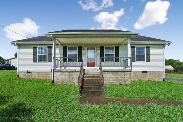 1131 Dodson Dr, Lewisburg, TN 37091