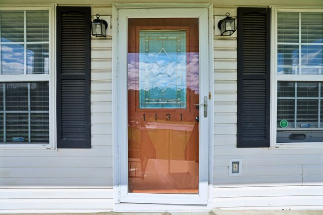 1131 Dodson Dr, Lewisburg, TN 37091