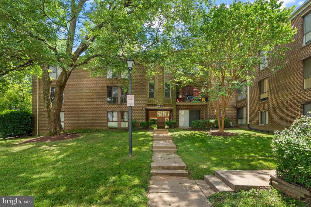 17802 BUEHLER RD #2-G-7, Olney, MD 20832