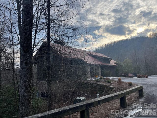 Lot 114 Huckleberry Ridge Lane, Zirconia, NC 28790