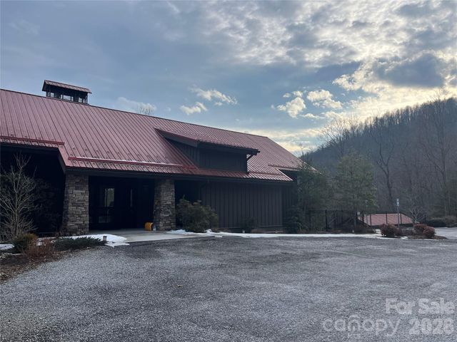 Lot 114 Huckleberry Ridge Lane, Zirconia, NC 28790