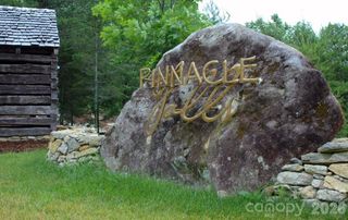 Lot 114 Huckleberry Ridge Lane, Zirconia, NC 28790