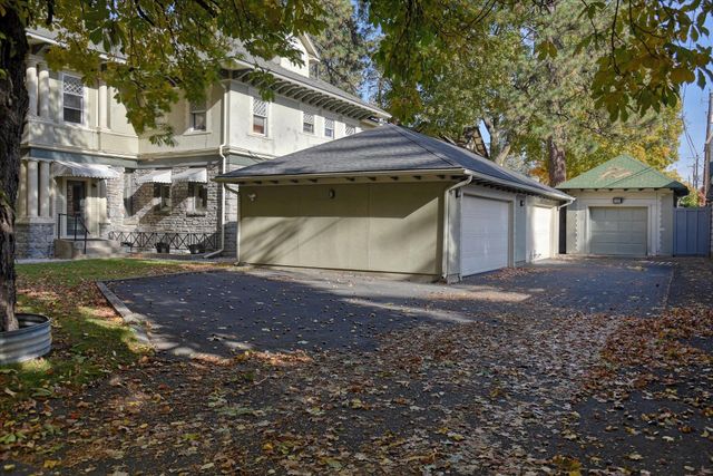 2425 W Pacific Ave, Spokane, WA 99201