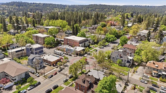 2425 W Pacific Ave, Spokane, WA 99201