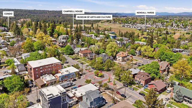2425 W Pacific Ave, Spokane, WA 99201