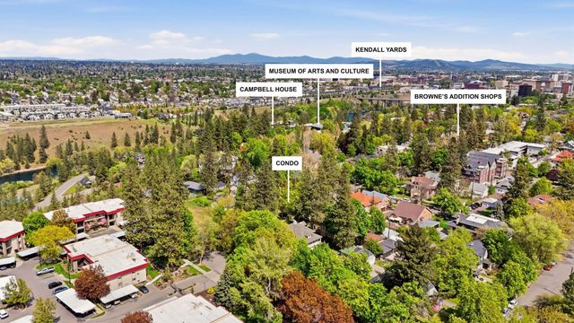2425 W Pacific Ave, Spokane, WA 99201