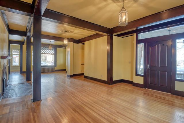 2425 W Pacific Ave, Spokane, WA 99201
